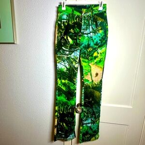 Fashion Brand Company Cayetana Nap Jeans